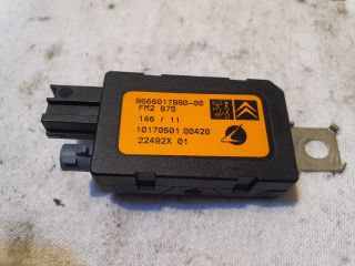 bontott CITROËN DS4 Antenna Erősítő