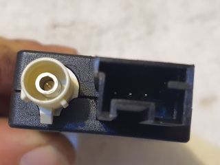 bontott CITROËN DS4 Antenna Erősítő