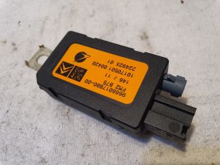 bontott CITROËN DS4 Antenna Erősítő