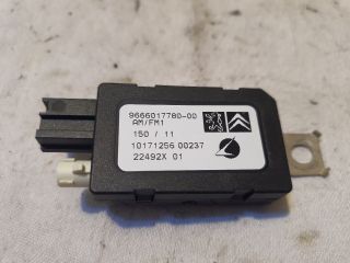 bontott CITROËN DS4 Antenna Erősítő