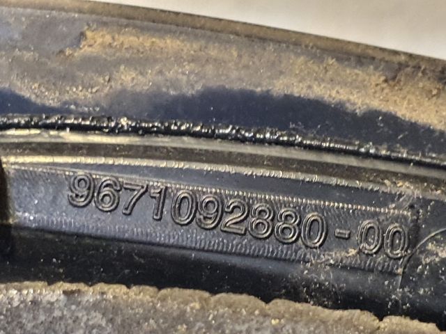 bontott CITROËN DS4 Bal Belső Hátsó Lámpa