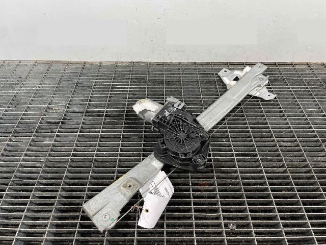 bontott CITROËN DS4 Bal első Ablakemelő Szerkezet (Elektromos)