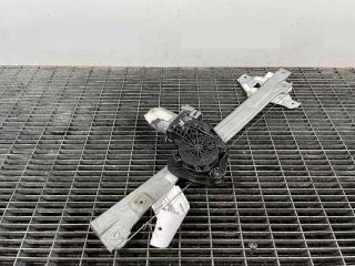 bontott CITROËN DS4 Bal első Ablakemelő Szerkezet (Elektromos)