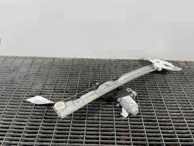 bontott CITROËN DS4 Bal első Ablakemelő Szerkezet (Elektromos)