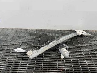 bontott CITROËN DS4 Bal első Ablakemelő Szerkezet (Elektromos)