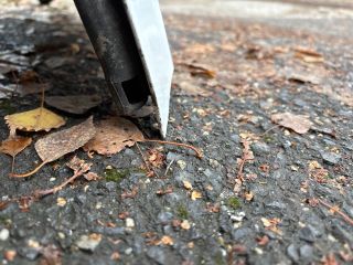 bontott CITROËN DS4 Bal első Ajtó (Részeivel)