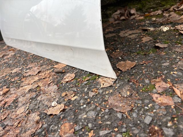 bontott CITROËN DS4 Bal első Ajtó (Részeivel)