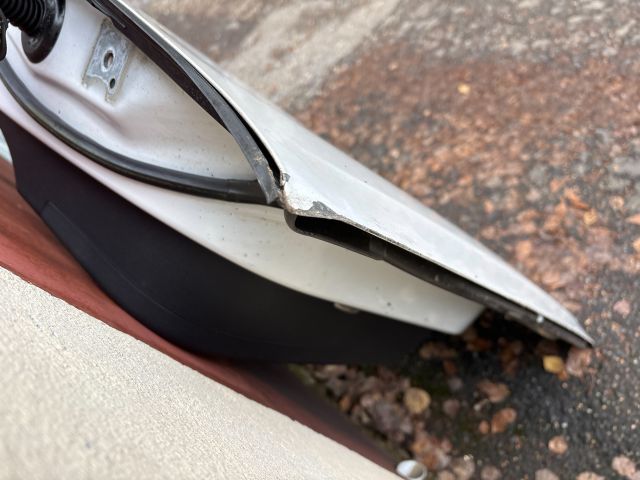 bontott CITROËN DS4 Bal első Ajtó (Részeivel)