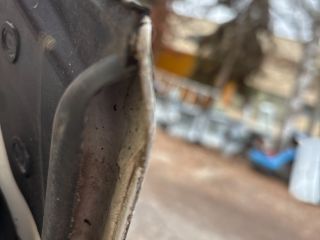 bontott CITROËN DS4 Bal első Ajtó (Részeivel)