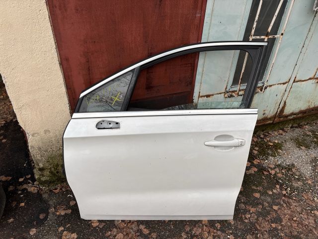 bontott CITROËN DS4 Bal első Ajtó (Részeivel)