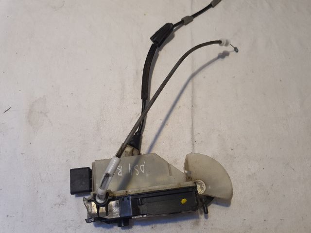 bontott CITROËN DS4 Bal első Ajtózár