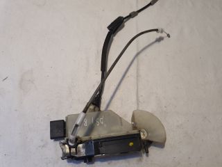 bontott CITROËN DS4 Bal első Ajtózár