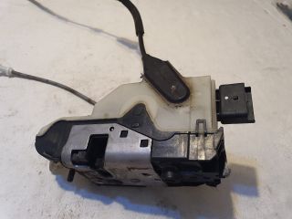 bontott CITROËN DS4 Bal első Ajtózár