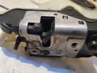 bontott CITROËN DS4 Bal első Ajtózár