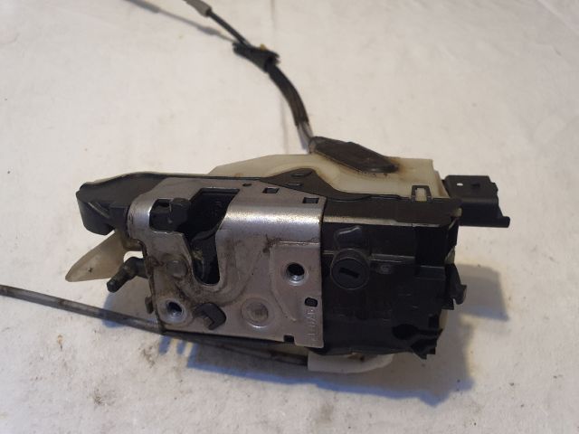 bontott CITROËN DS4 Bal első Ajtózár