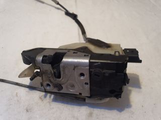 bontott CITROËN DS4 Bal első Ajtózár