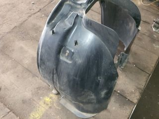 bontott CITROËN DS4 Bal első Első Dobbetét (Kerékjárati, Műanyag)