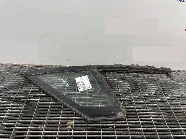 bontott CITROËN DS4 Bal első Fixüveg (Ajtóban)