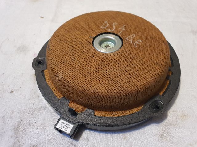 bontott CITROËN DS4 Bal első Hangszóró