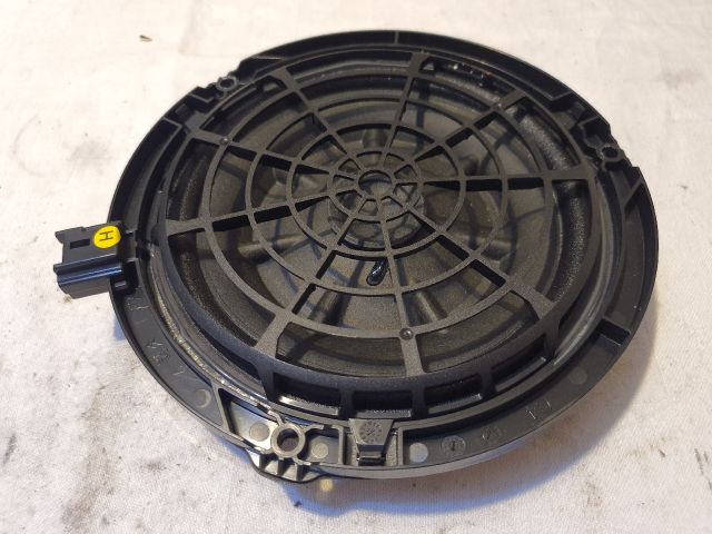 bontott CITROËN DS4 Bal első Hangszóró