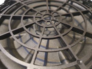 bontott CITROËN DS4 Bal első Hangszóró