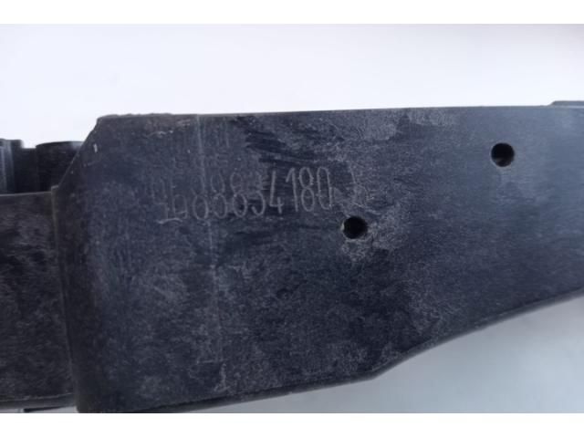 bontott CITROËN DS4 Bal első Kilincs Hátulja