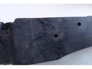 bontott CITROËN DS4 Bal első Kilincs Hátulja