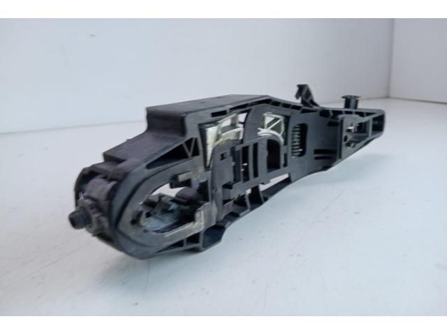 bontott CITROËN DS4 Bal első Kilincs Hátulja