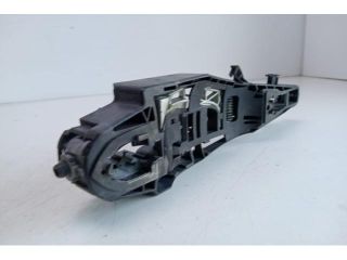 bontott CITROËN DS4 Bal első Kilincs Hátulja