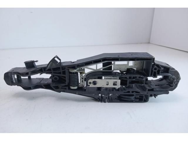 bontott CITROËN DS4 Bal első Kilincs Hátulja