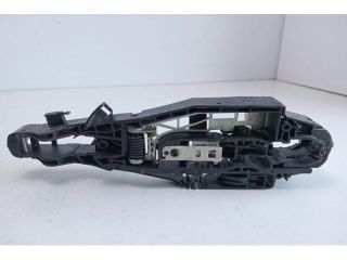 bontott CITROËN DS4 Bal első Kilincs Hátulja