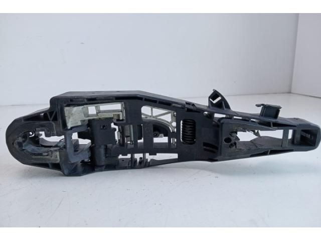 bontott CITROËN DS4 Bal első Kilincs Hátulja