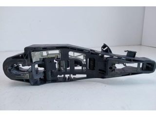 bontott CITROËN DS4 Bal első Kilincs Hátulja