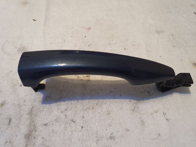 bontott CITROËN DS4 Bal első Külső Kilincs