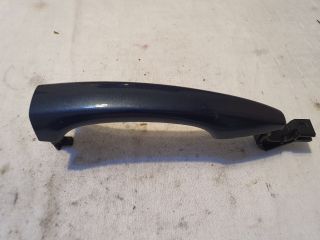 bontott CITROËN DS4 Bal első Külső Kilincs