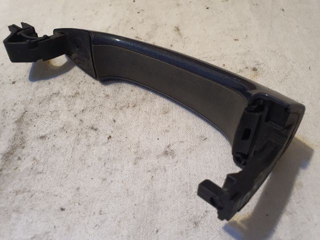 bontott CITROËN DS4 Bal első Külső Kilincs