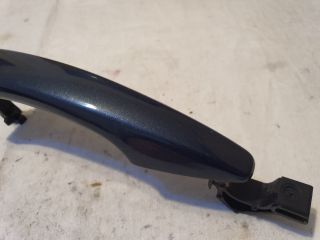 bontott CITROËN DS4 Bal első Külső Kilincs