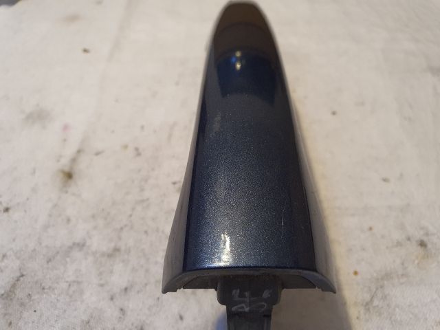 bontott CITROËN DS4 Bal első Külső Kilincs