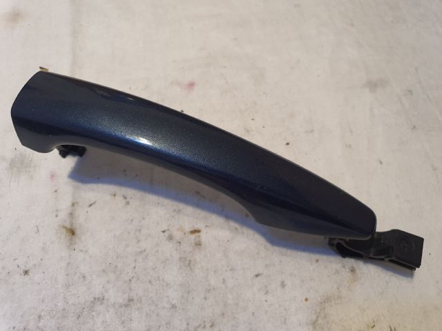 bontott CITROËN DS4 Bal első Külső Kilincs