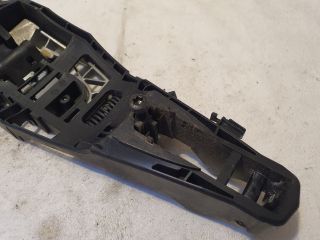 bontott CITROËN DS4 Bal első Külső Kilincsfészek