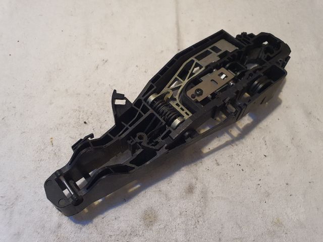 bontott CITROËN DS4 Bal első Külső Kilincsfészek