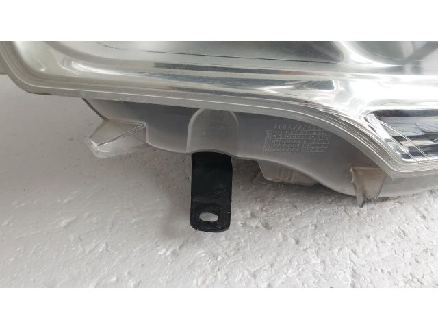 bontott CITROËN DS4 Bal Fényszóró