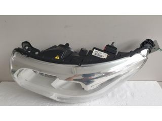 bontott CITROËN DS4 Bal Fényszóró
