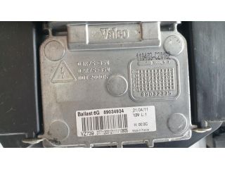 bontott CITROËN DS4 Bal Fényszóró