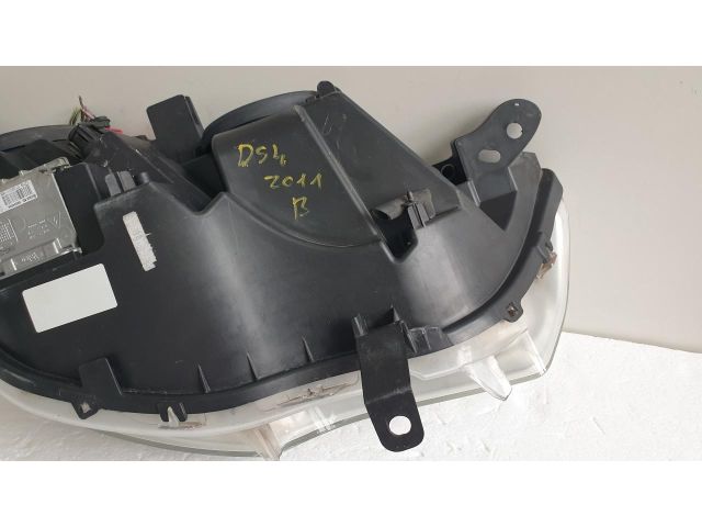 bontott CITROËN DS4 Bal Fényszóró