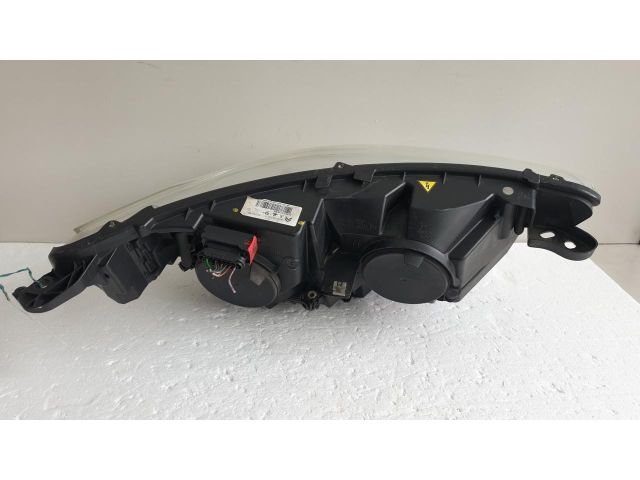 bontott CITROËN DS4 Bal Fényszóró