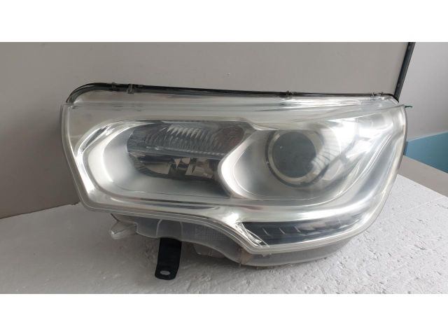 bontott CITROËN DS4 Bal Fényszóró