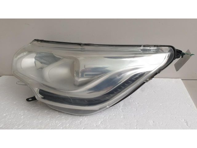 bontott CITROËN DS4 Bal Fényszóró
