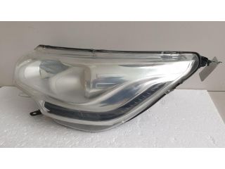 bontott CITROËN DS4 Bal Fényszóró
