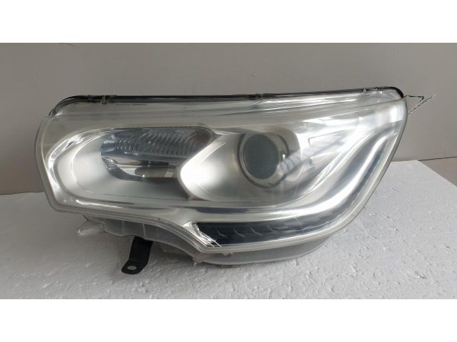 bontott CITROËN DS4 Bal Fényszóró